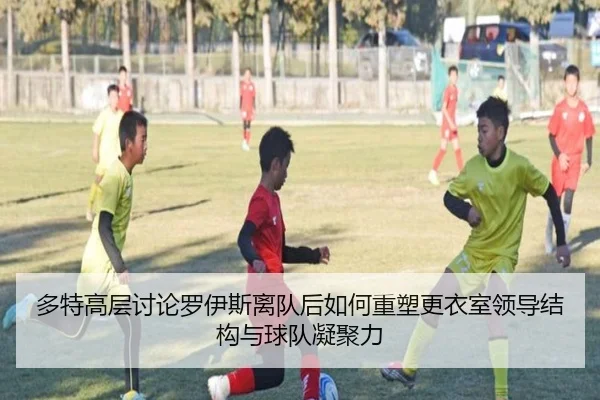 多特高层讨论罗伊斯离队后如何重塑更衣室领导结构与球队凝聚力